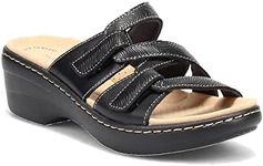 Clarks Women's Merliah Karli Sandal