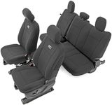 Rough Country Neoprene Front & Rear