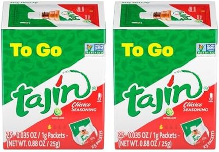 Tajin Chil