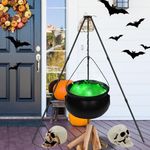 Halloween Decorations Outdoor, Witc