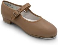 Capezio girls 3800 Mary Jane Tap Sh