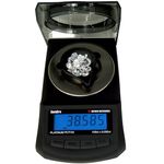 GemOro PCT101 Carat Scale Black by GG-Gemoro