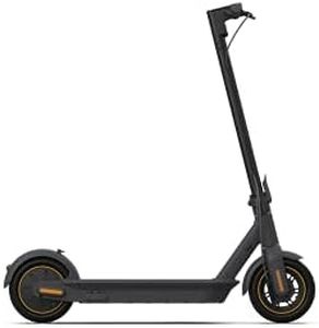 Segway Ninebot Kickscooter Max