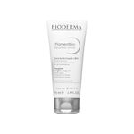 Bioderma Pigmentbio Sensitive Areas Creme Unified and Brightened Skin Tone Underarms Bikini Areas and Even for the Most Delicate Areas, 75ml