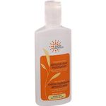 Earth Science Naturals Fragrance Free Almond-Aloe Moisturizer, 5 Fluid Ounce