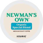 Newman's O