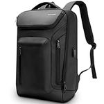 HOMIEE Business Smart Backpack Fits