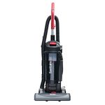 Electrolux Sanitaire Bagless/Cyclonic Vac with Sealed HEPA™ Filtration