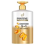 Pantene Advanced Care Conditioner 5 in 1 Pro Vitamin B5 Complex 1L