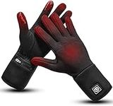 day wolf Heated Glove Liners Electr