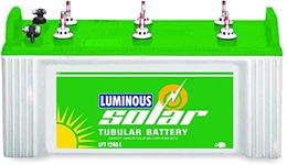 Batteries For Solar