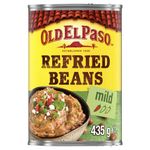 Old El Paso Refried Beans, 435g