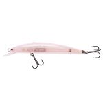 Lurefans A8S Jerkbait, Spending Jerkbaits for Bass Fishing Lures, Fixed Depth Jerk Bait for Freshwater, 1/4 Oz 3.15”, Long Casting Jerk Baits with Magnetic Boost System, Slow Sinking, Mustad Hooks