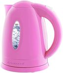 OVENTE Electric Kettle, Hot Water, 