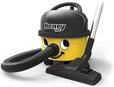 Henry HVR1