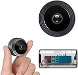 WiFi Camera Full Home Micro Cam Vid