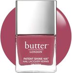 Butter London Patent Shine 10X Nail