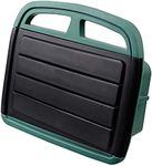 KCT Garden Hose Hanger with Storage