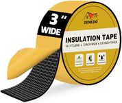 Pipe Insulation Tape, Pipe Wrap Ins