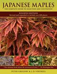 Japanese Maples: The Complete Guide