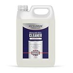 McKLords Stainless Steel Cleaner, 5 Litre Clear