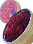 Pure Saffron - Super Negin - 100% Authentic - 5 grams - Fresh Harvest - Packaged in Canada