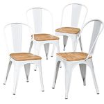 Metal Dining Chairs