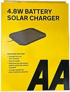 AA 12 V Ca