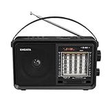 XHDATA D-901 Shortwave Radio AM/FM/