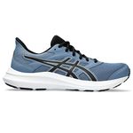 ASICS Jolt 4 Mens Running Shoes Road Blue/Black 9.5