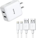 iPhone iPad Charger Mfi Certified, 