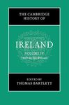 The Cambridge History of Ireland: Volume 4, 1880 to the Present