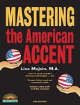 Mastering the American Accent with Online Audio (Barron's Foreign Language Guides)