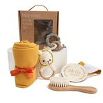 Baby Gift Set for Newborn New Baby Gift Set