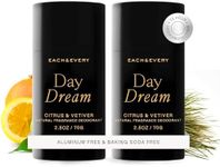 Each & Every Aluminum Free Deodoran