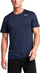 Nike Men's Legend Short Sleeve Dri-