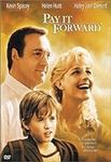 Pay It Forward by Warner Home Video