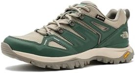 The North Face NF0A8AAB71P W HEDGEHOG GORE-TEX Women DUCK GREEN/CLAY GREEN UK 6