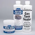 Eastwood Anti Rust Gas Tank Sealer 