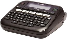 Brother PT-D210VP Label Maker, P-To