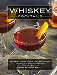 Whiskey Cocktails: A Curated Collec