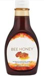 FOREVER Bee Honey: 500 gm of Pure Nature’s Sweetness