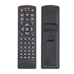 Replacement Digital TV Remote Control Television Controller For LEADSTAR KR-50 Universal TV Remote Control for All Digital TVs of for LEADSTAR