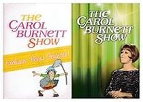 The Carol Burnett Show (2-Pack) (Bo