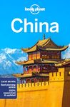 Lonely Planet China 16 16th Ed.