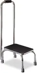 DMI Step Stool with Handle and Non 