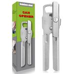 Manual Can Opener For Camping