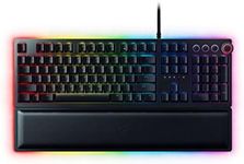 Razer Huntsman Elite Gaming Keyboar