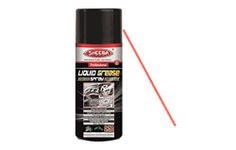 Sheeba SCLGS07 Liquid Grease Spray (150 ml)