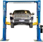 ME-LM110S Two Post Lift/2 Post Lift